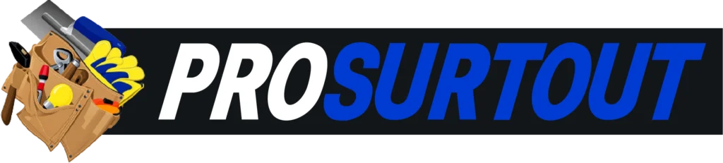 Logo de Prosurtout